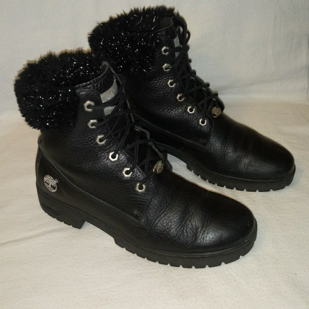 Timberland women boots